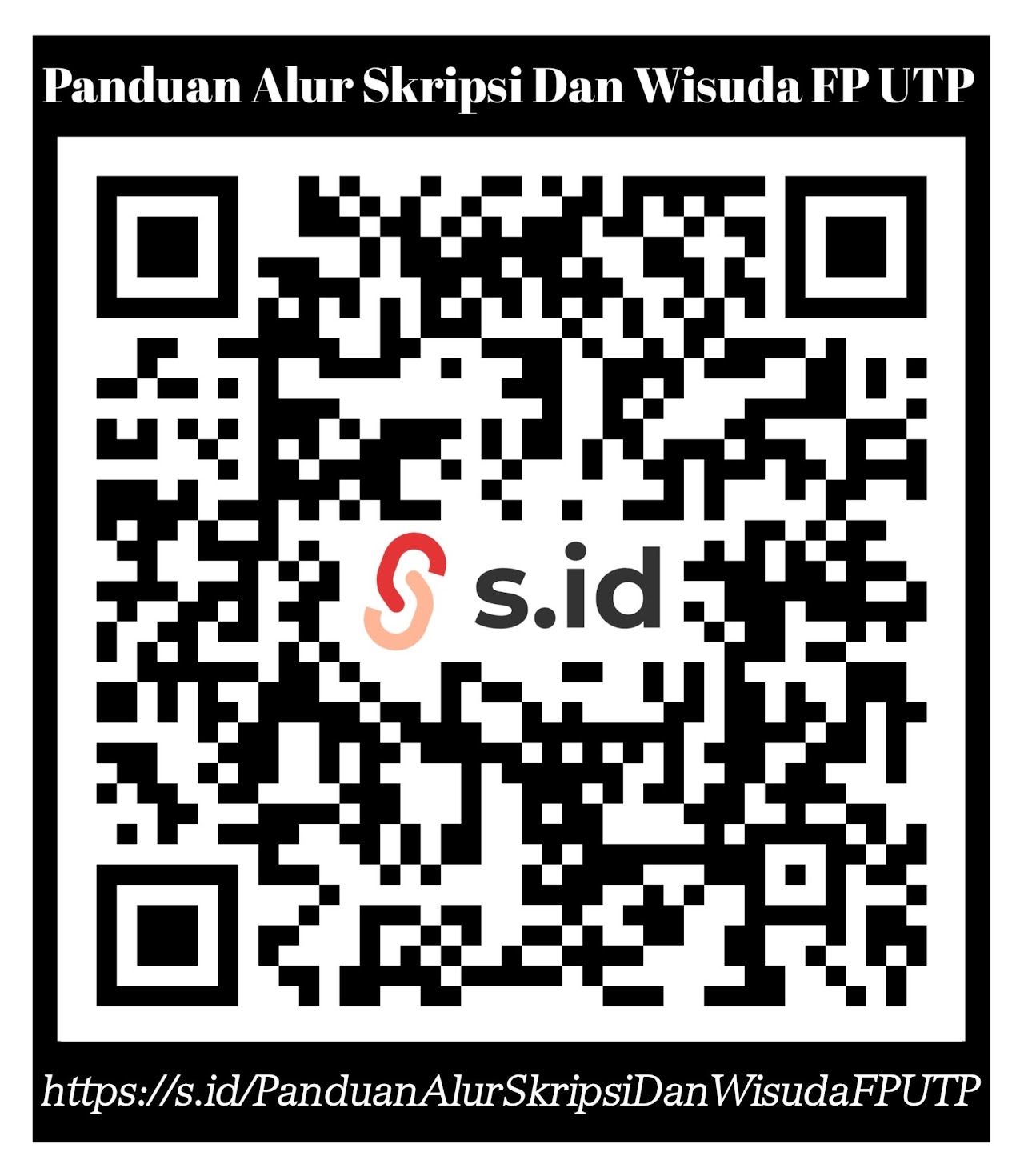 QR Code Unduh Alur