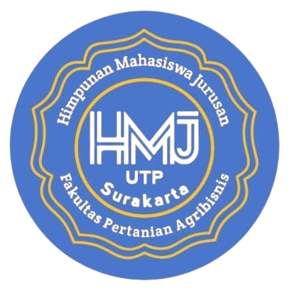 Logo HIMPUNAN MAHASISWA PROGRAM STUDI AGRIBISNIS