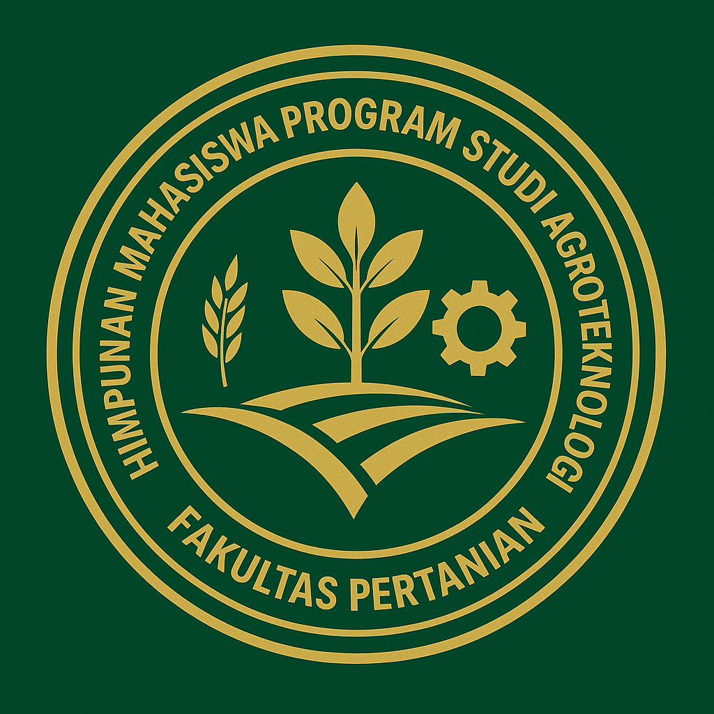 Logo HIMPUNAN MAHASISWA PROGRAM STUDI AGROTEKNOLOGI
