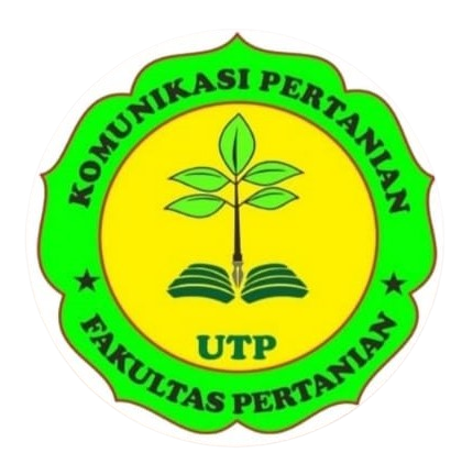 Logo UNIT KEGIATAN MAHASISWA (UKM) KOMUNIKASI PERTANIAN