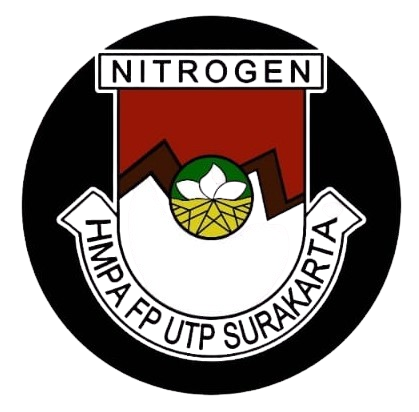 Logo UNIT KEGIATAN MAHASISWA (UKM) HMPA NITROGEN
