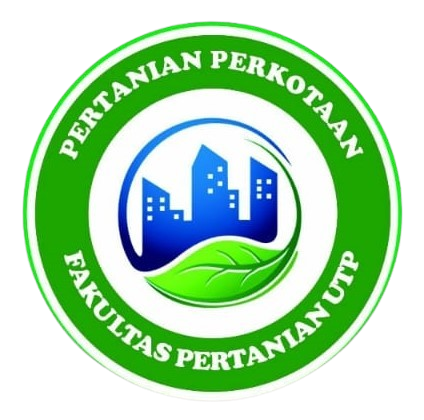 Logo UNIT KEGIATAN MAHASISWA (UKM) PERTANIAN PERKOTAAN