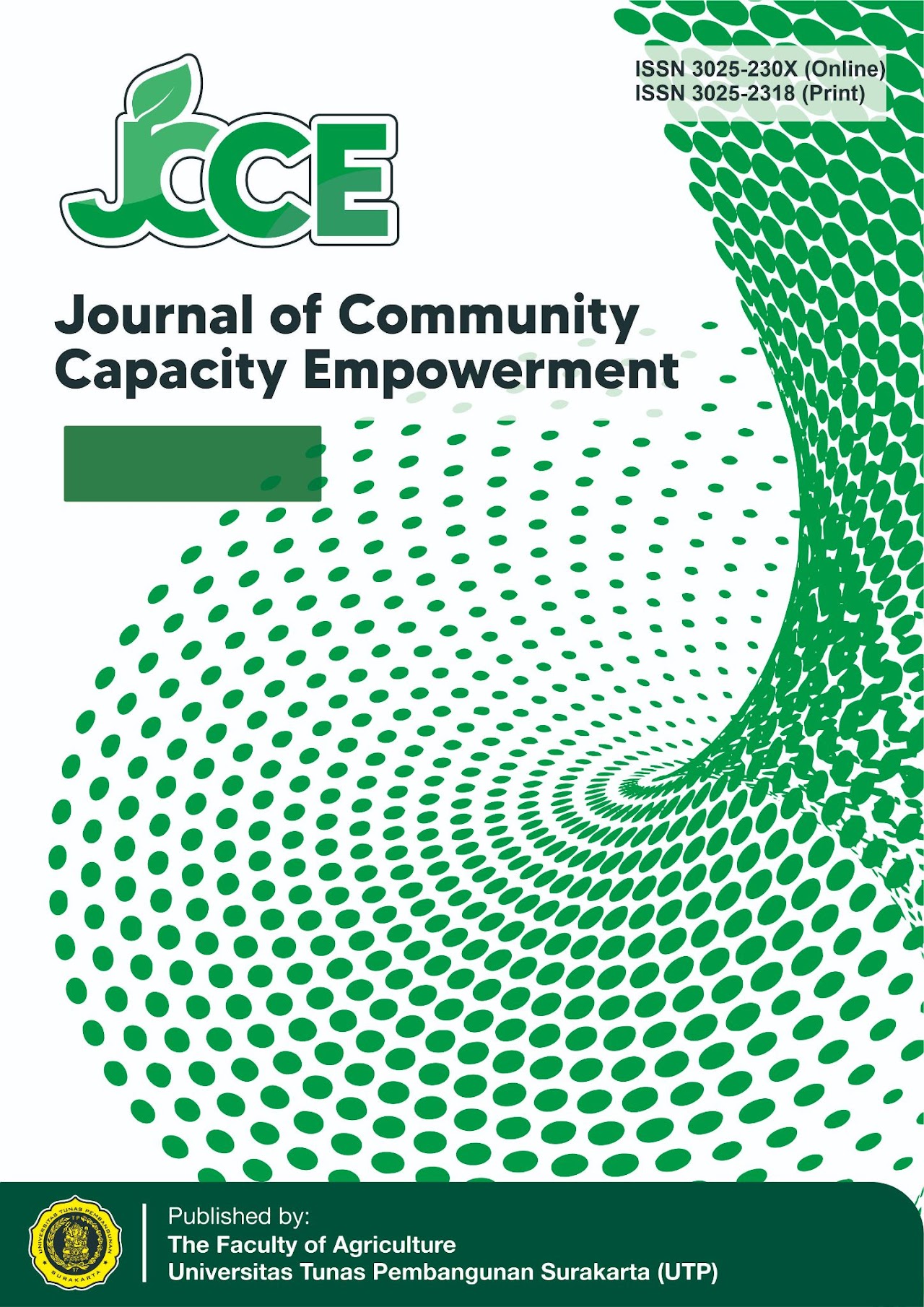 Logo JCCE