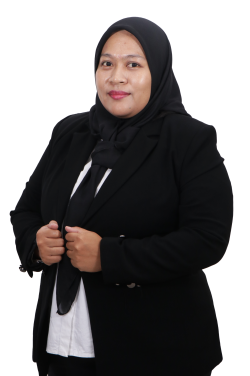 Foto Rifka Agnesia Budi Kartika, S.Pd