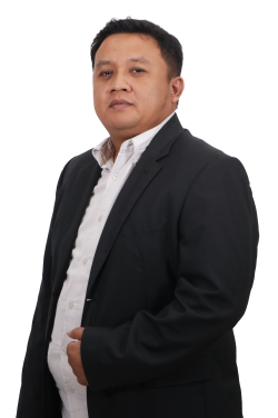 Foto Agung Prasetyo, S.P., M.P.