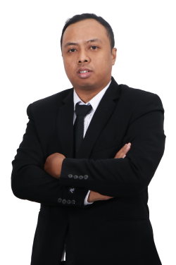 Foto Argo Fuad Prayudo, S.M