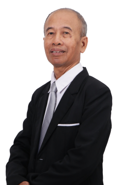 Foto Prof. Dr. Ir.  Achmad Fatchul Aziez, MP.