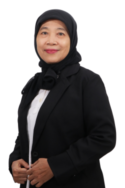 Foto Ir.  Daryanti, MP.