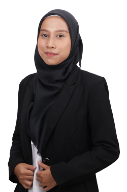 Foto Dewi Rahmawati Intan Permatasari, S.P., M.Si