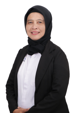 Foto Prof. Dr. Ir. Haryuni, MP.