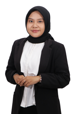 Foto Adhisty Puri Damayanti, S.P., M.Sc
