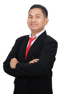 Foto Rosyid Ridho, S.Kom