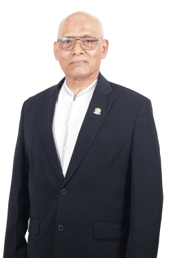 Foto Dr. Ir. Sapto Priyadi, MP.