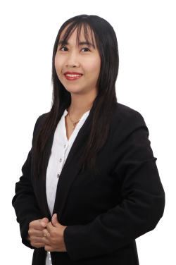 Foto Siti Mardhika Sari, SP., MP