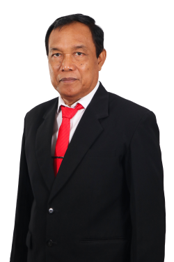 Foto Prof. Dr. Ir. Suswadi, M.Si.