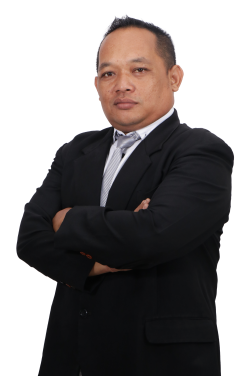 Foto Tri Atmanto
