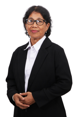 Foto Ir. Tyas Soemarah Koernia Dewi, MP.
