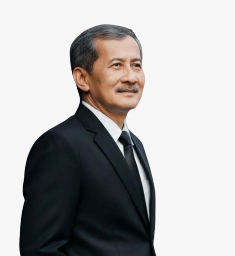 Foto Dr. Wahyu Widayat, S.H., M.Si