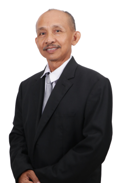 Foto Ir. Wiyono, MP.